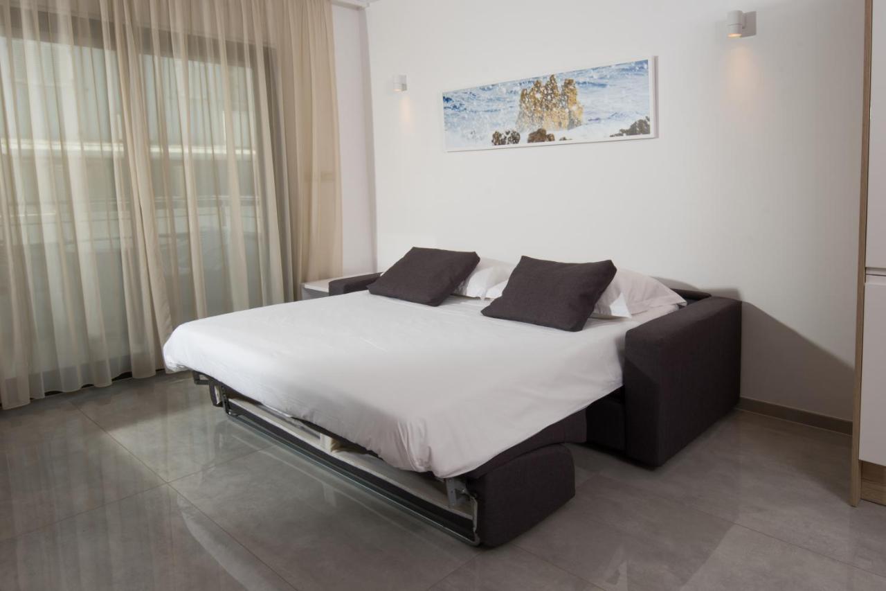 Aparthotel Punta Blu - Pool & Spa Premantura Eksteriør bilde